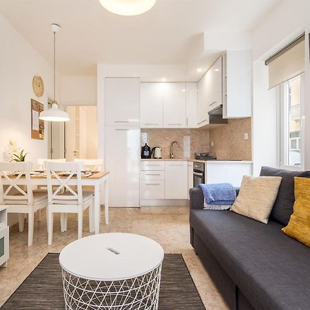 Whome | Graca Premium Apartment #27 Lisboa Εξωτερικό φωτογραφία