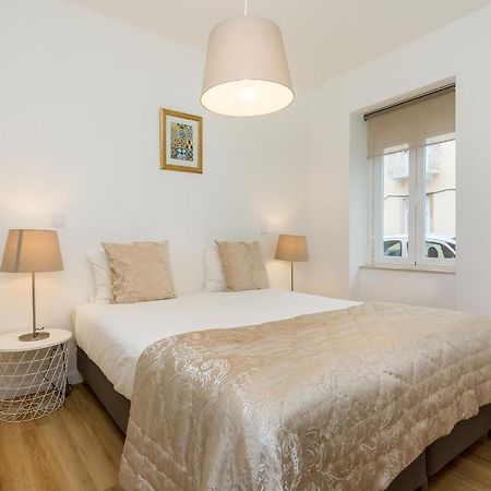 Whome | Graca Premium Apartment #27 Lisboa Εξωτερικό φωτογραφία