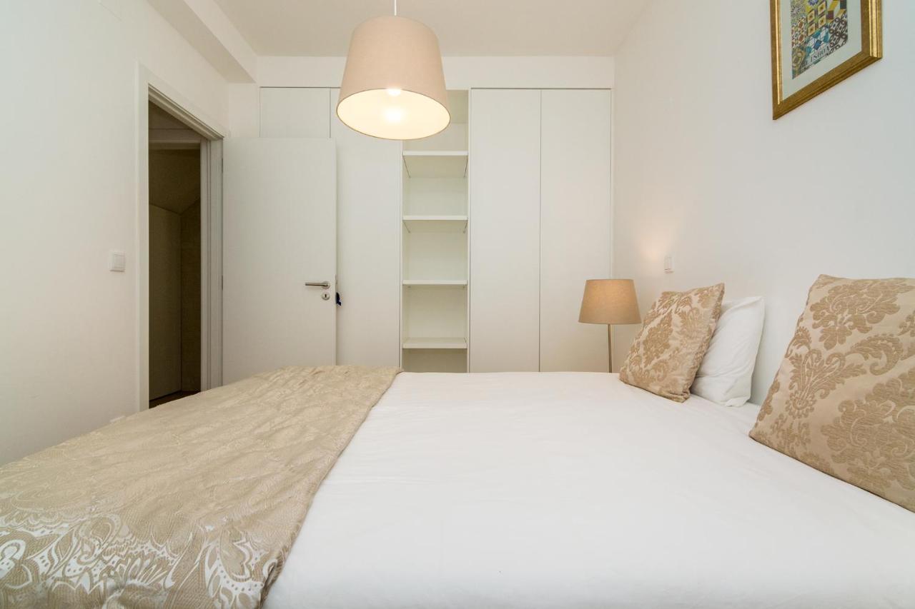 Whome | Graca Premium Apartment #27 Lisboa Εξωτερικό φωτογραφία