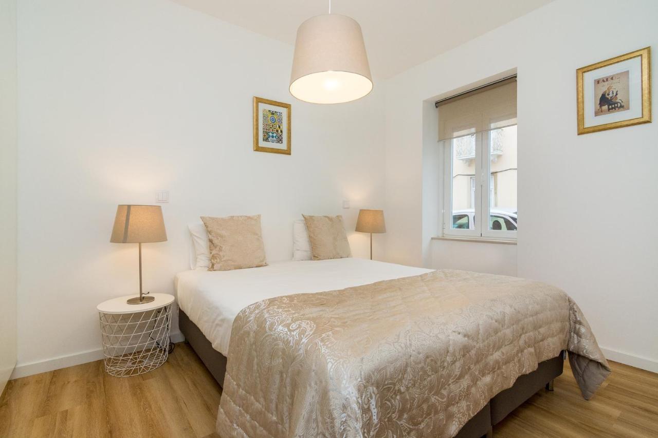 Whome | Graca Premium Apartment #27 Lisboa Εξωτερικό φωτογραφία