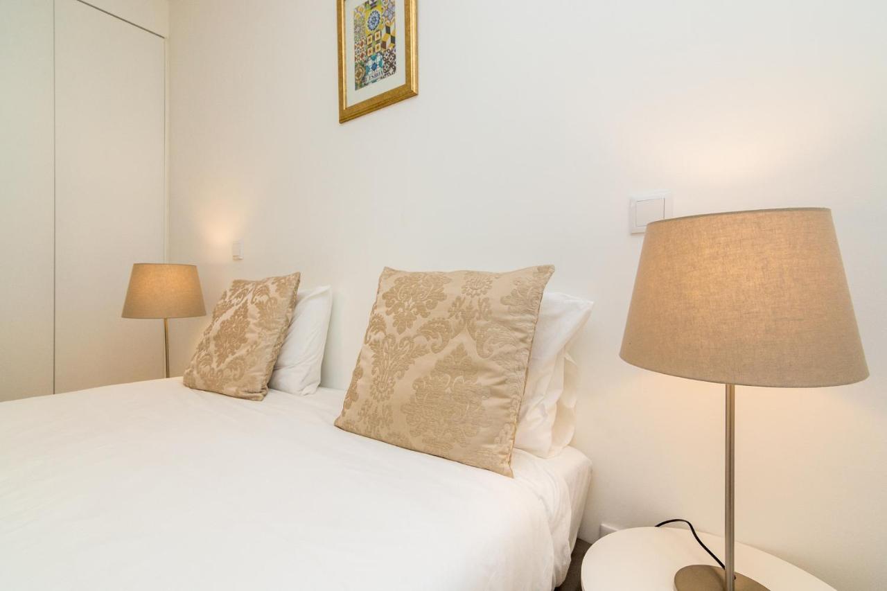 Whome | Graca Premium Apartment #27 Lisboa Εξωτερικό φωτογραφία
