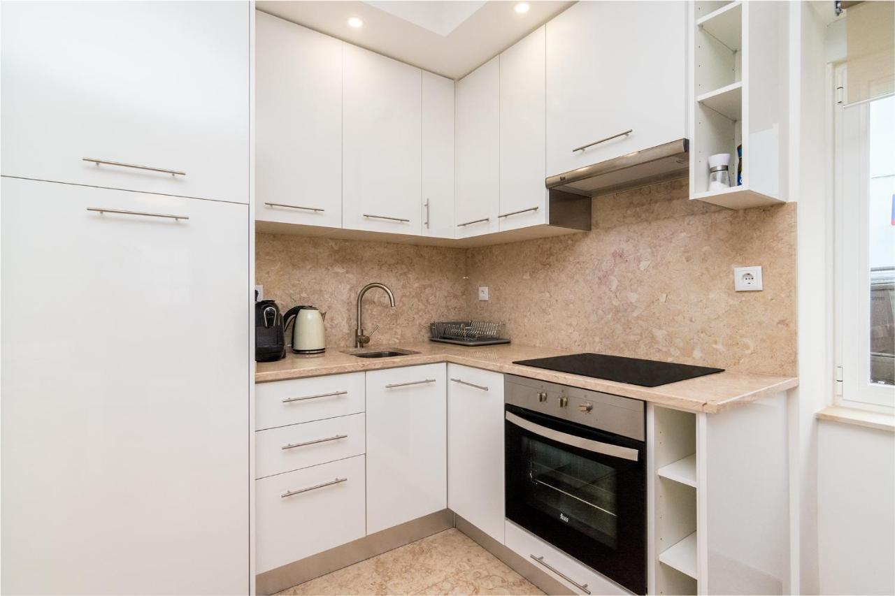 Whome | Graca Premium Apartment #27 Lisboa Εξωτερικό φωτογραφία