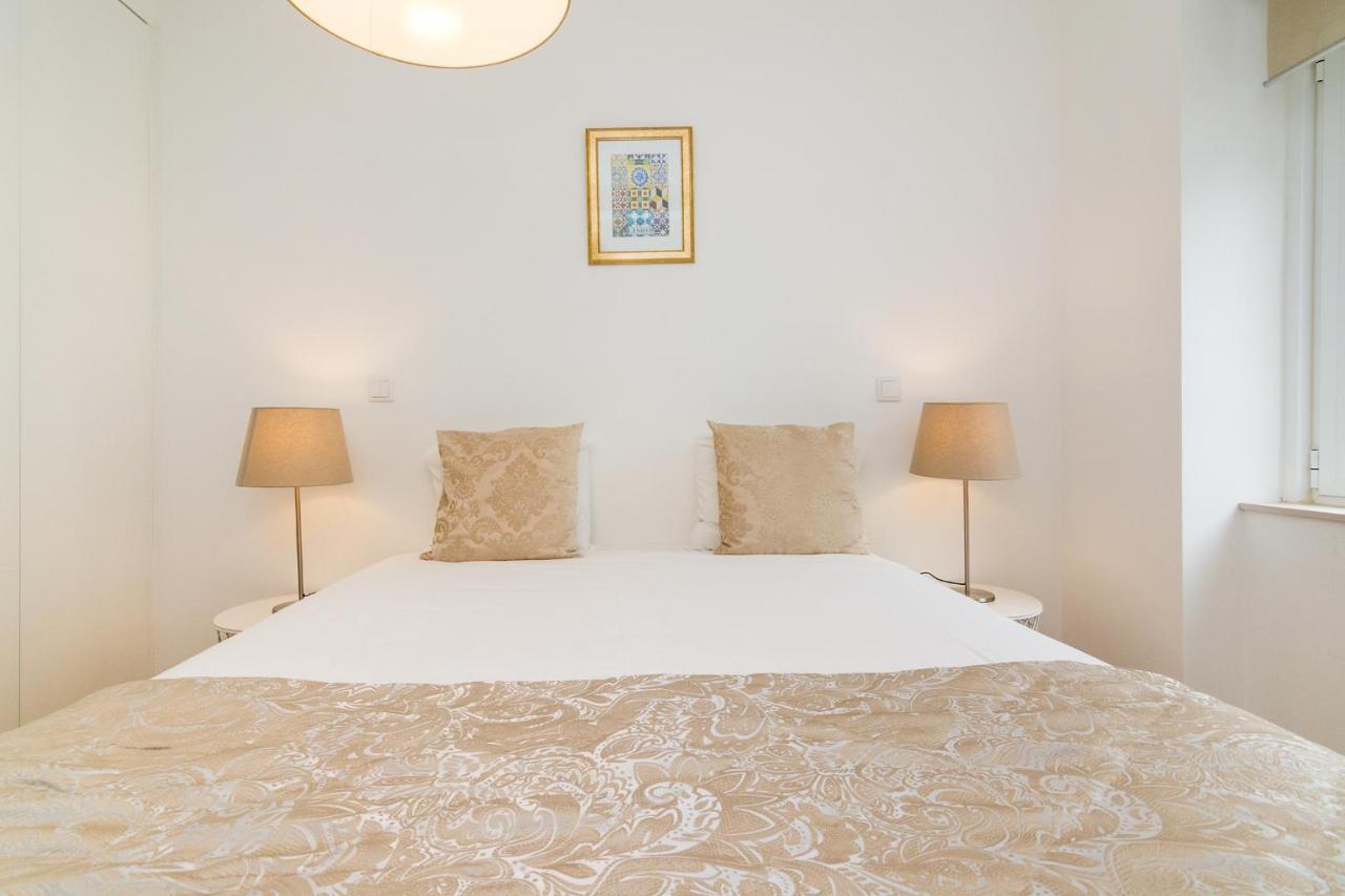 Whome | Graca Premium Apartment #27 Lisboa Εξωτερικό φωτογραφία