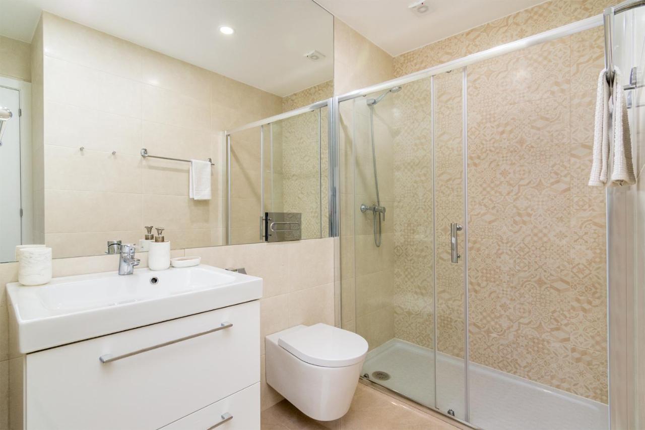 Whome | Graca Premium Apartment #27 Lisboa Εξωτερικό φωτογραφία